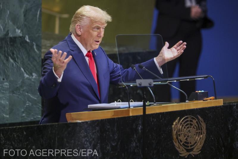 A kormányzati leállás az Egyesült Államokban már a harmadik hetébe lépett, és a helyzet egyre feszültebbé válik.