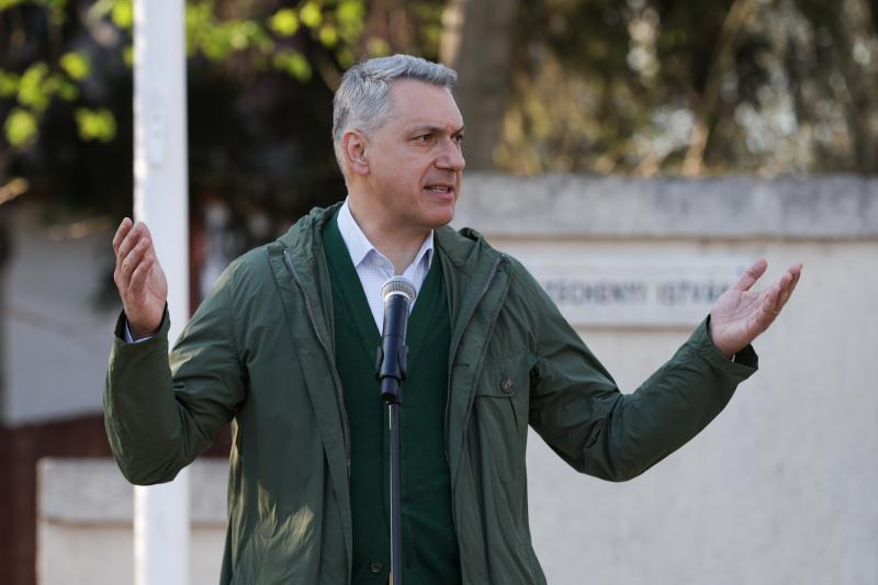 Lázár János a kémügy kapcsán megjegyezte: 