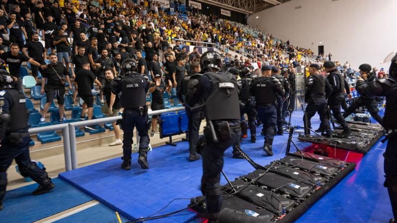 Felháborító ítélet, kettős mérce: a magyarok, akik az életüket védték, pénzbírságot kaptak, míg a románok ismét elkerülték a következményeket.