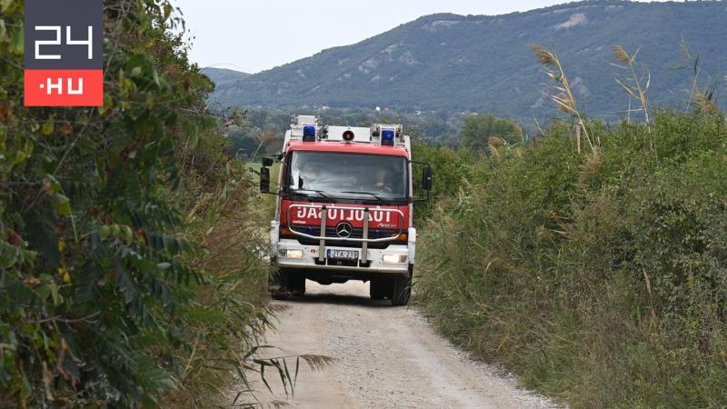 Szén-monoxid-szivárgás miatt ki kellett üríteni egy vecsési vendéglátóhelyet.
