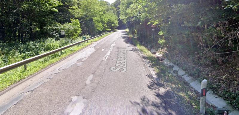 Tedd különlegessé a szöveget: Európa leglátványosabb szerpentinjének megvalósítása 30 milliárd forintból? - Alfahir.hu