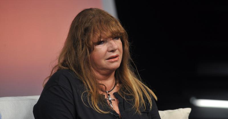 Sajnos, Zalatnay Sarolta nem tud részt venni az idei Békemeneten, hiába készült rá.