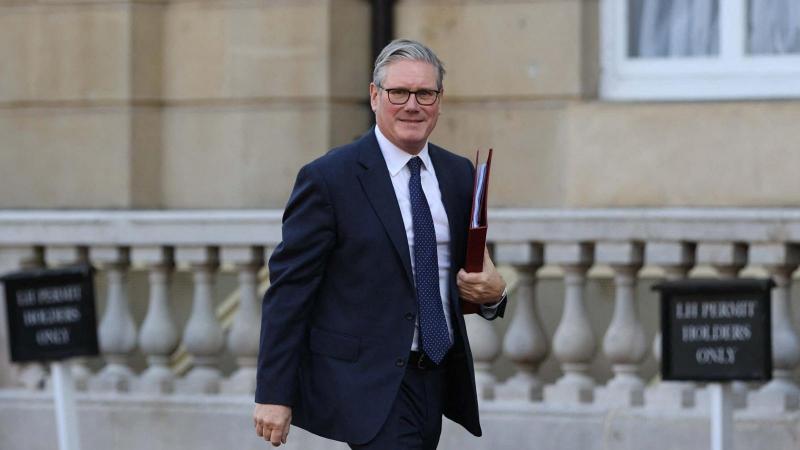 Londonban összegyűlnek az Ukrajnát támogató országok vezetői, hogy egy fontos csúcstalálkozót tartsanak.