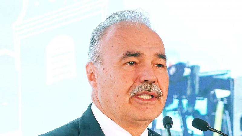 Az agrárminiszter határozottan kijelentette, hogy elképzelhetetlen, hogy Brüsszel az európai és a magyar gazdák erőforrásainak rovására támogassa Ukrajnát.