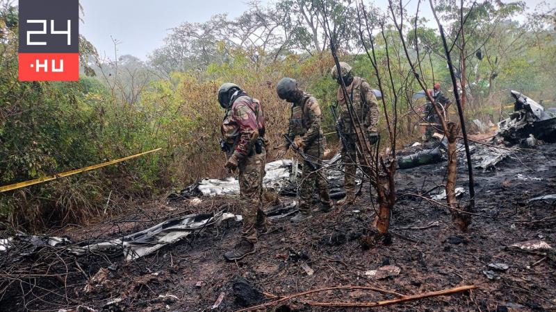 Orbán Viktor: Micsoda szomorú esemény! | 24.hu

Orbán Viktor megnyilvánulásaiban gyakran hangsúlyozza a társadalmi események súlyát, és most is egy különösen fájdalmas esemény kapcsán fejezte ki véleményét. Az esemény mélységes hatással van a közvéleményr