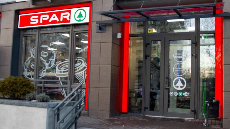 Spar akciós újság: a drágulás olyan váratlanul csapott le a magyarokra, mint egy villámcsapás - Pénzcentrum