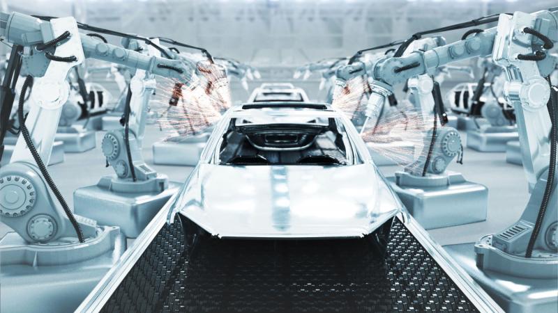 Újabb chiphiány közeleg, ami ismét recesszióba sodorhatja Németországot.