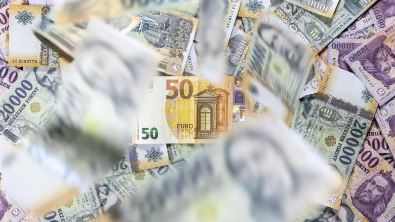 A devizapiacokat teljesen kiszámíthatatlan helyzetbe sodorták, ahol a forint jövője egyetlen döntésen áll vagy bukik.