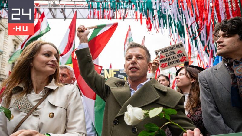 Republikon felmérése szerint a Tisza a biztos szavazók körében 10, míg a teljes népességben 6 százalékpontos előnyben van a Fideszhez képest – számol be róla a 24.hu.