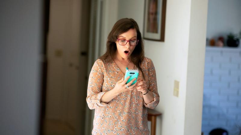 A gyenge beltéri mobillefedettség komoly problémákat okozhat.