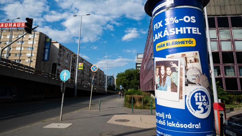 November 15-től több változás lép életbe az Otthon Start programban, amelyek kedvezően érintik a résztvevőket.