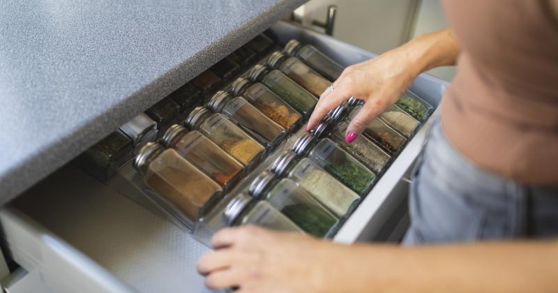 Kérlek, kerüld el a használatukat, ha olyan elterjedt fűszereket vásároltál, amelyekben szennyeződésekre bukkantak.