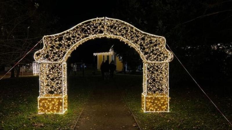 Zala meglepetése: Fények Falva, amelyet mindenkinek érdemes felfedezni! | Magyar Nemzet