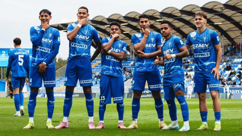 Kiemelkedő sokszínűség: A ZTE csapata jelenleg az optimális kezdő összeállítást keresi | M4 Sport