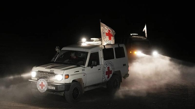 A Hamász által visszaadott három túsz maradványait katonai szakértők azonosították.