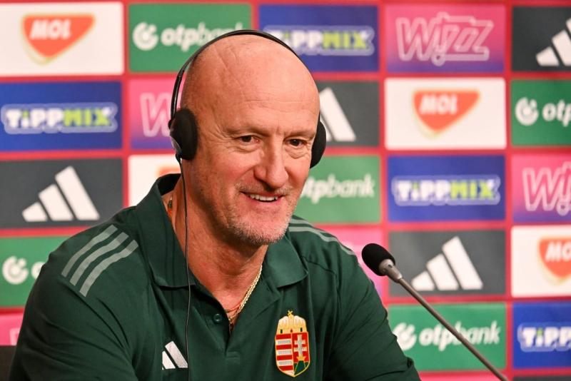 Rossi: Elképesztő, hogy valaki azt hiheti, Portugália hazai környezetben nem tudja legyőzni az örmény válogatottat.