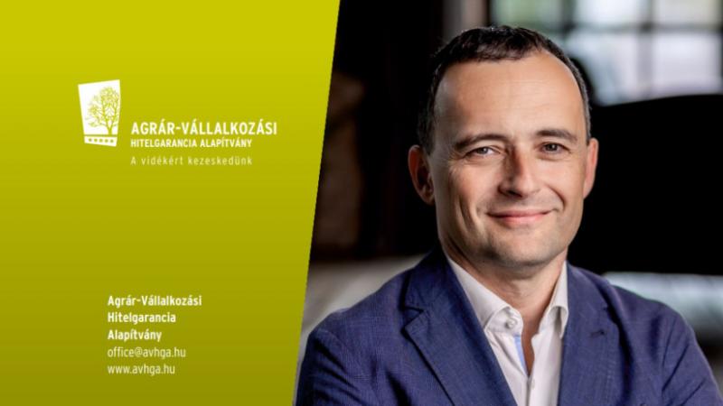 Az agrárgarancia hozzájárul a stabil és tervezhető finanszírozási lehetőségek megteremtéséhez (x) - Agrárszektor.