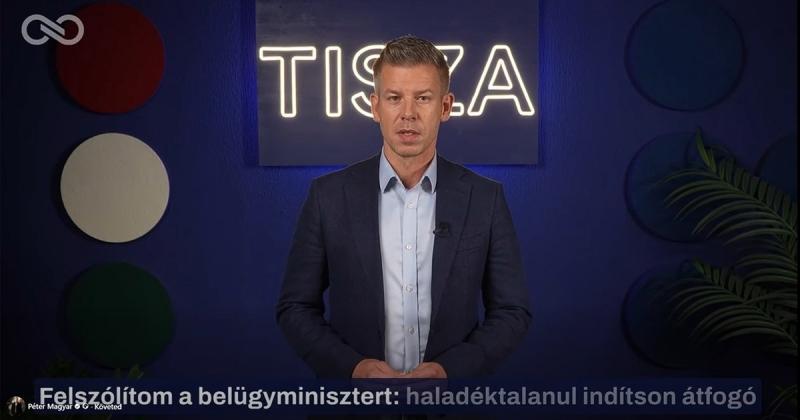 A titokzatos Tisza-blöff: Hogyan formálja meg Magyar Péter MLM-hálózata a jövőt

Magyar Péter MLM-hálózata nem csupán egy újabb üzleti modell, hanem egy izgalmas kaland, amely a Tisza partján bontakozik ki. A Tisza-blöff, mint elnevezés, magában hordozza 