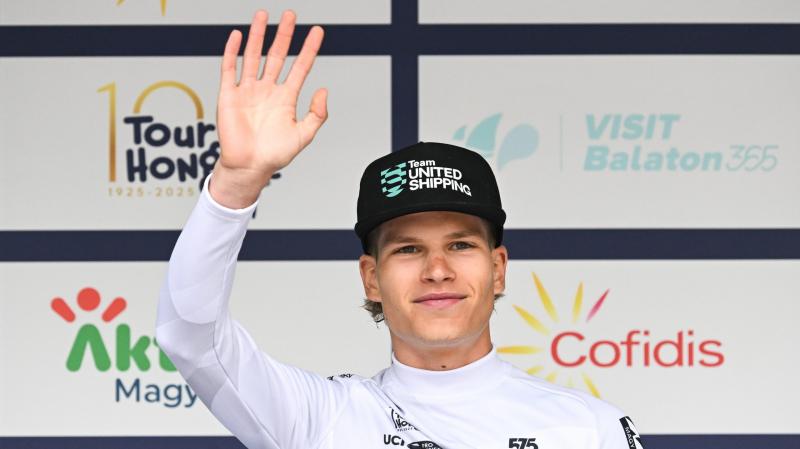 Az év legjobb pillanatai – A Söprögető Kocsi összegzése | M4 Sport

Fedezd fel az év legkiemelkedőbb eseményeit a Söprögető Kocsi különleges összefoglalójában, ahol a sport világának legizgalmasabb pillanatait elevenítjük fel. Az M4 Sport által készített 