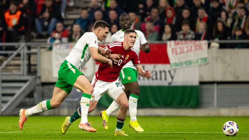 Feltárult, hogyan formálódik a jövő évi magyar válogatott programja!