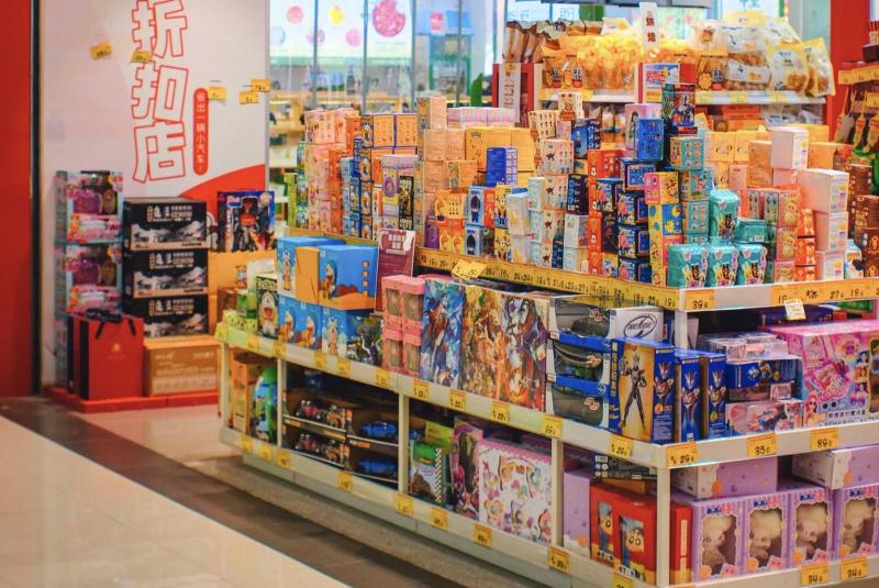 Újdonság a játékboltok polcain: a karácsonyi slágertermék!